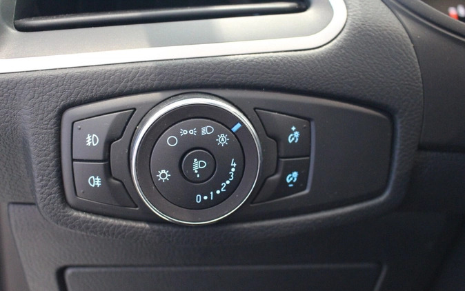 Ford S-Max cena 74900 przebieg: 203351, rok produkcji 2019 z Jasło małe 436